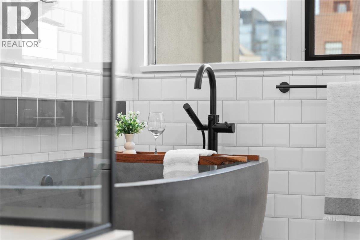 2402 1238 Richards Street, Vancouver, British Columbia  V6B 6M6 - Photo 21 - R3118240