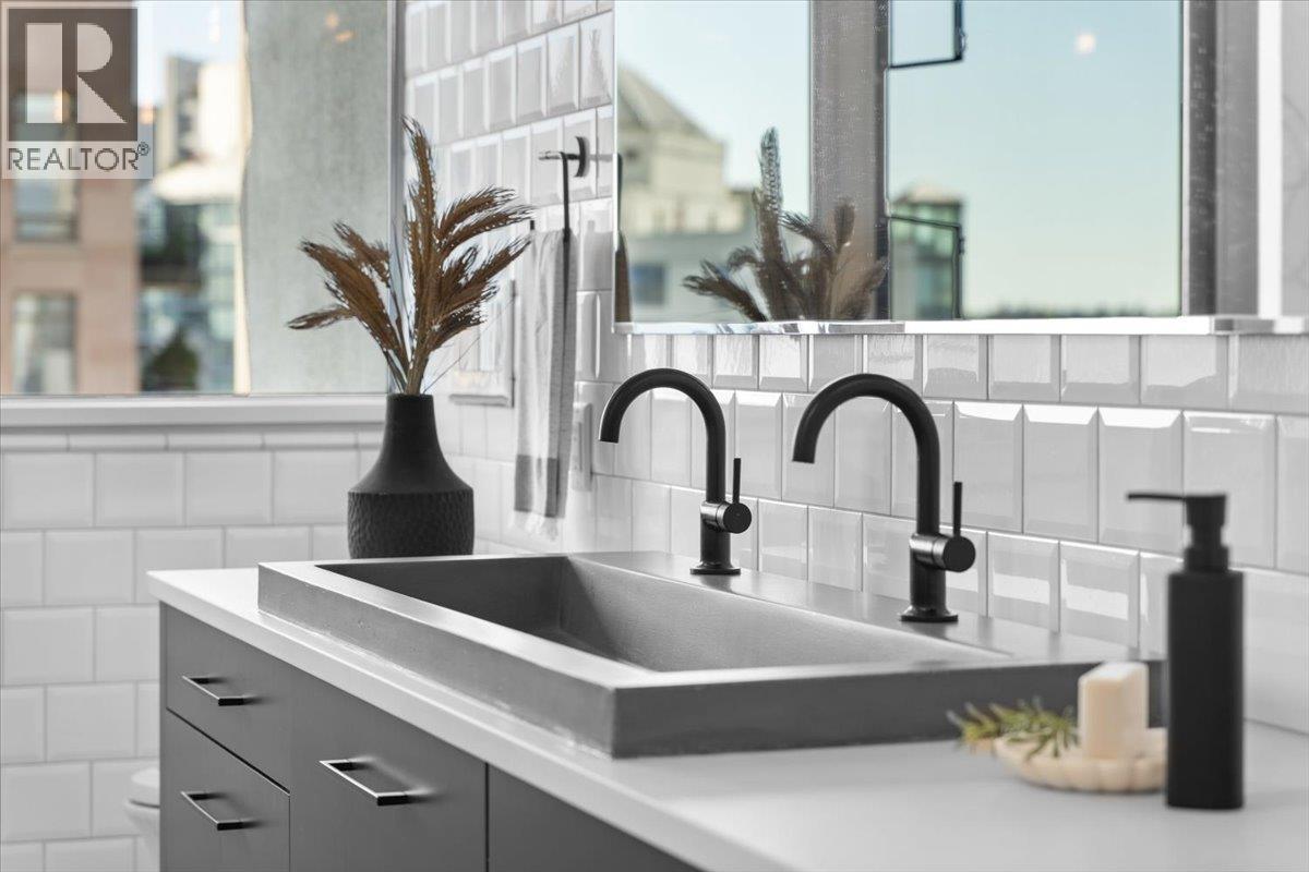 2402 1238 Richards Street, Vancouver, British Columbia  V6B 6M6 - Photo 22 - R3118240