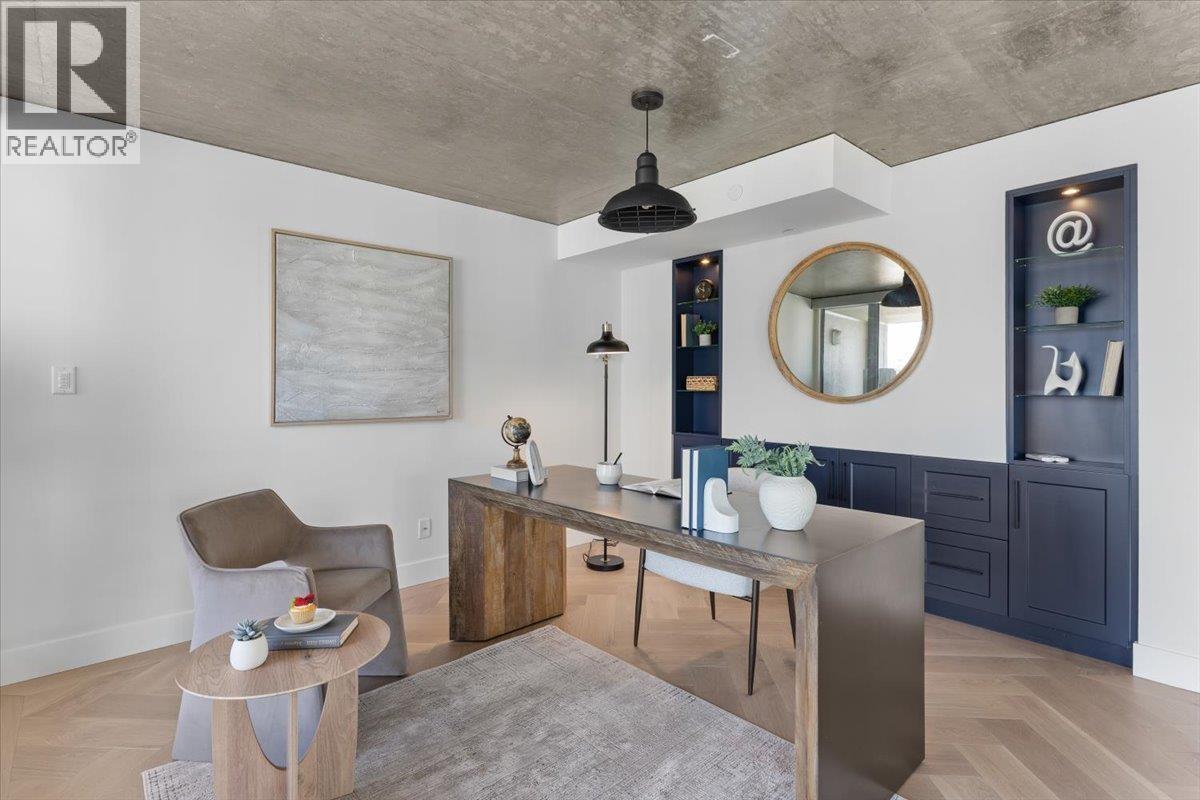2402 1238 Richards Street, Vancouver, British Columbia  V6B 6M6 - Photo 24 - R3118240