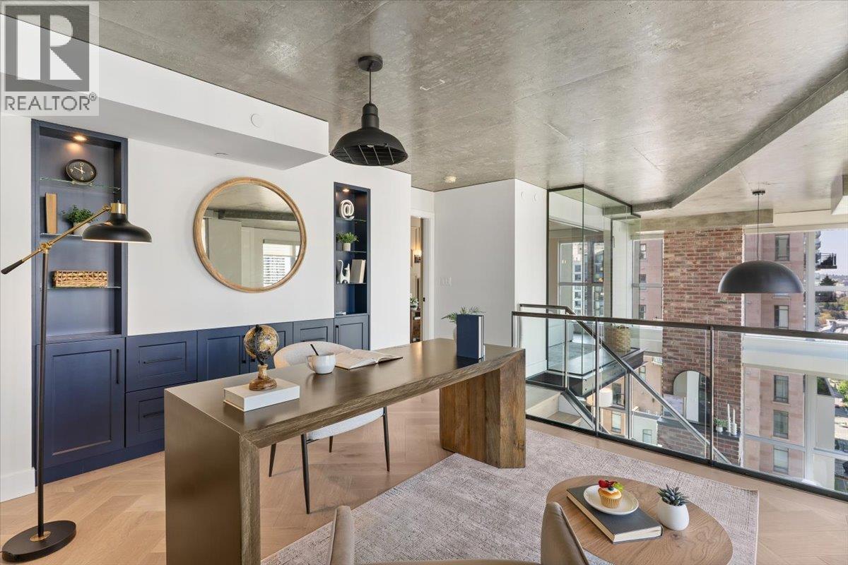 2402 1238 Richards Street, Vancouver, British Columbia  V6B 6M6 - Photo 25 - R3118240