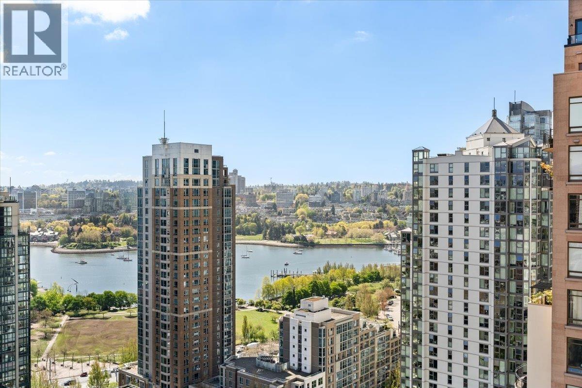 2402 1238 Richards Street, Vancouver, British Columbia  V6B 6M6 - Photo 28 - R3118240
