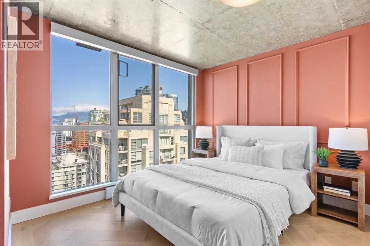 2402 1238 Richards Street, Vancouver, British Columbia  V6B 6M6 - Photo 30 - R3118240