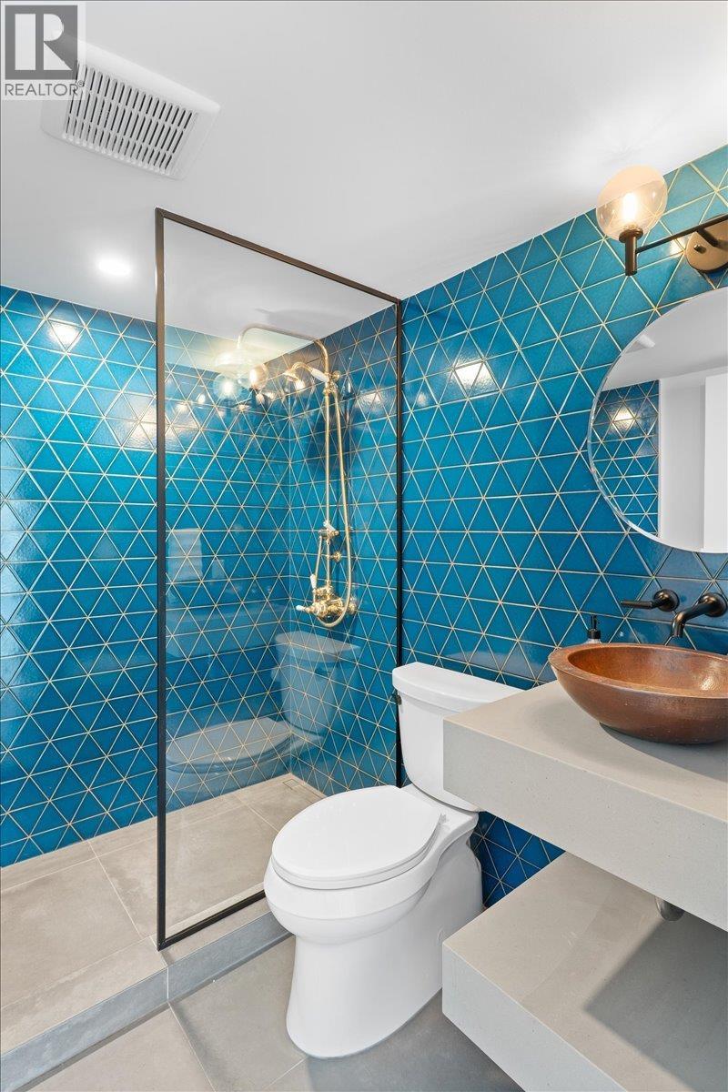 2402 1238 Richards Street, Vancouver, British Columbia  V6B 6M6 - Photo 32 - R3118240