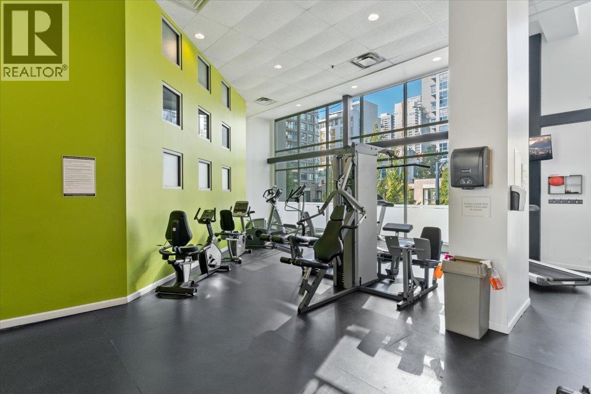 2402 1238 Richards Street, Vancouver, British Columbia  V6B 6M6 - Photo 33 - R3118240