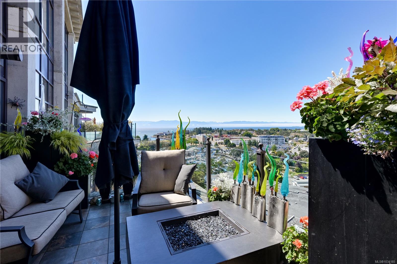 802 847 Dunsmuir Rd, Esquimalt, British Columbia  V9A 0A5 - Photo 41 - 1034185