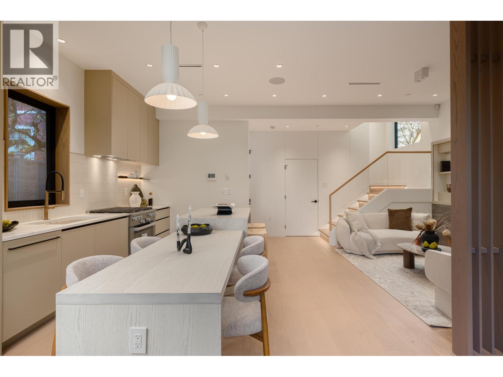 1 4018 W 21st Avenue, Vancouver, British Columbia  V6S 1H9 - Photo 7 - R3118262