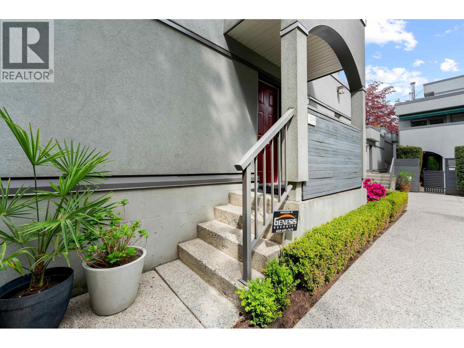1314 W 7th Avenue, Vancouver, British Columbia  V6H 3W5 - Photo 29 - R3118265
