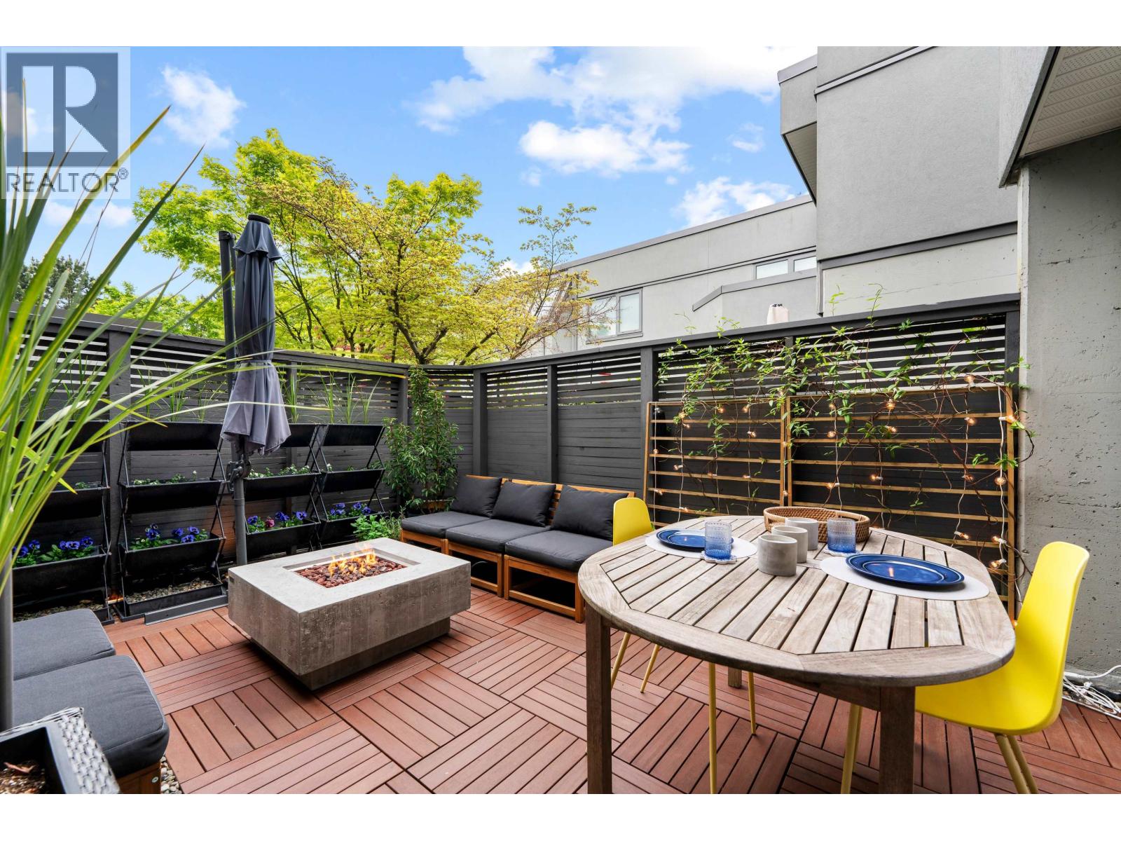 1314 W 7th Avenue, Vancouver, British Columbia  V6H 3W5 - Photo 3 - R3118265