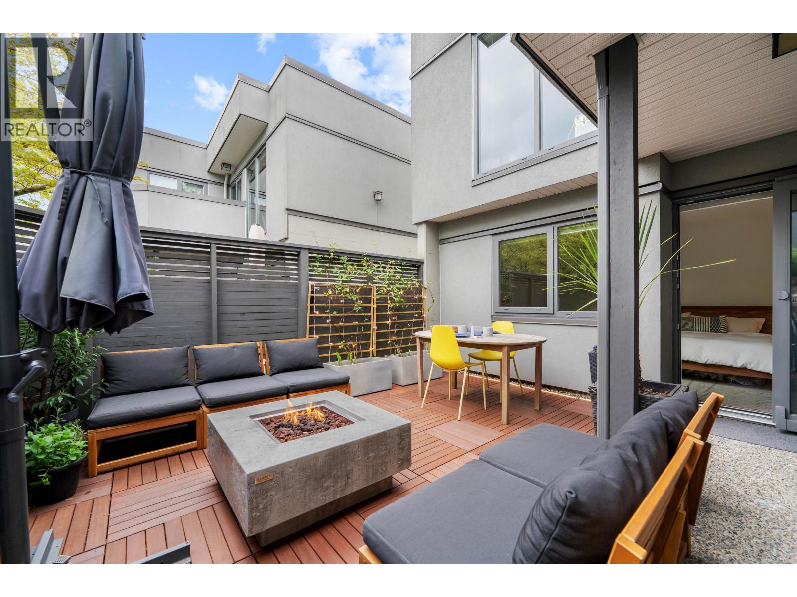 1314 W 7th Avenue, Vancouver, British Columbia  V6H 3W5 - Photo 4 - R3118265