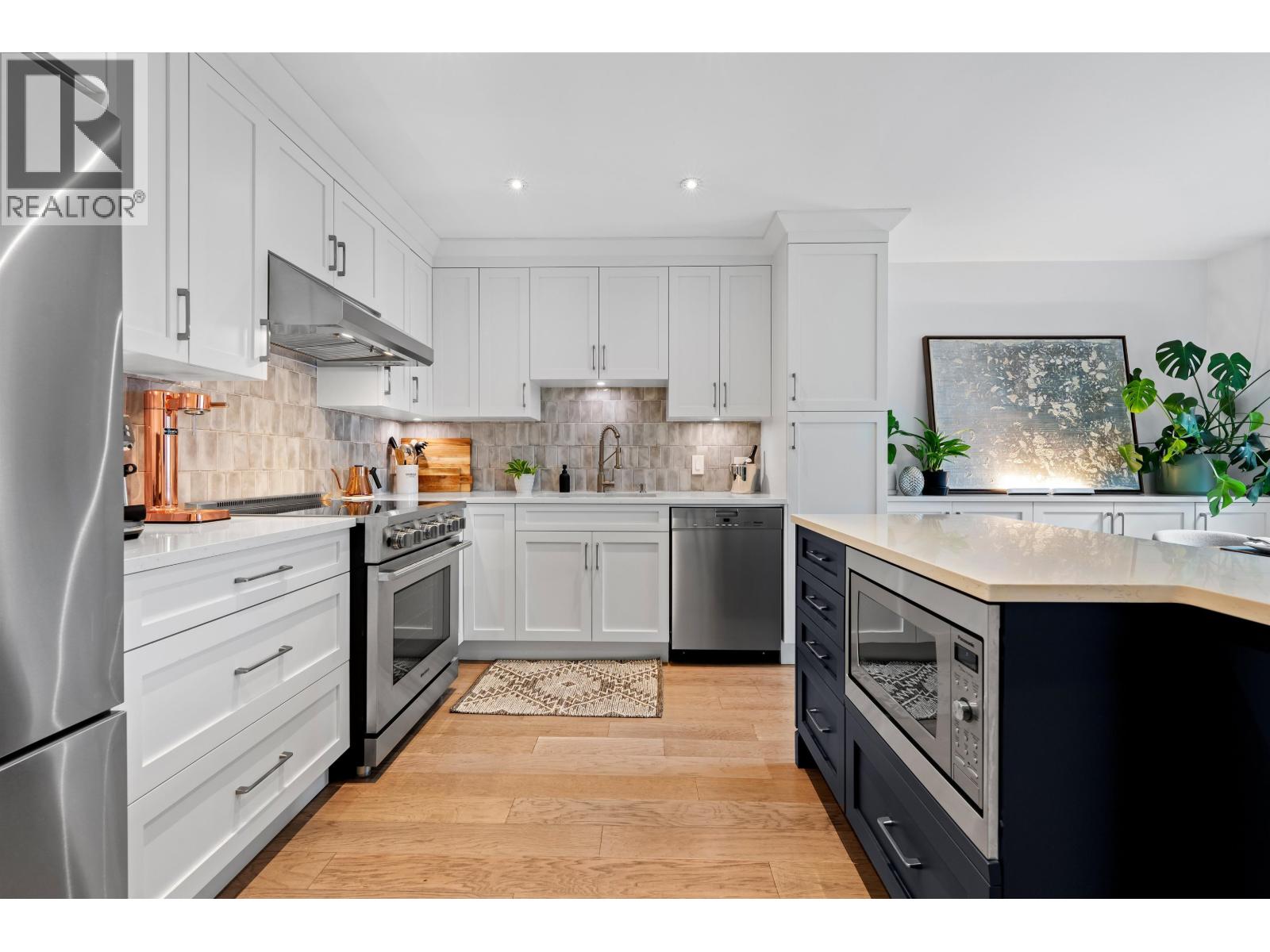 1314 W 7th Avenue, Vancouver, British Columbia  V6H 3W5 - Photo 5 - R3118265