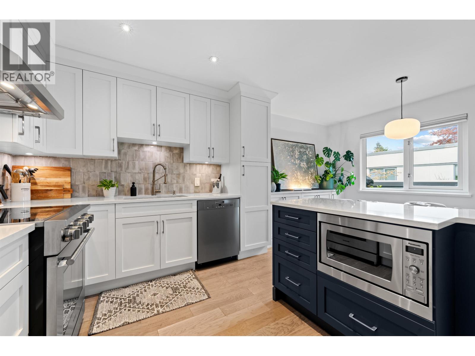 1314 W 7th Avenue, Vancouver, British Columbia  V6H 3W5 - Photo 6 - R3118265