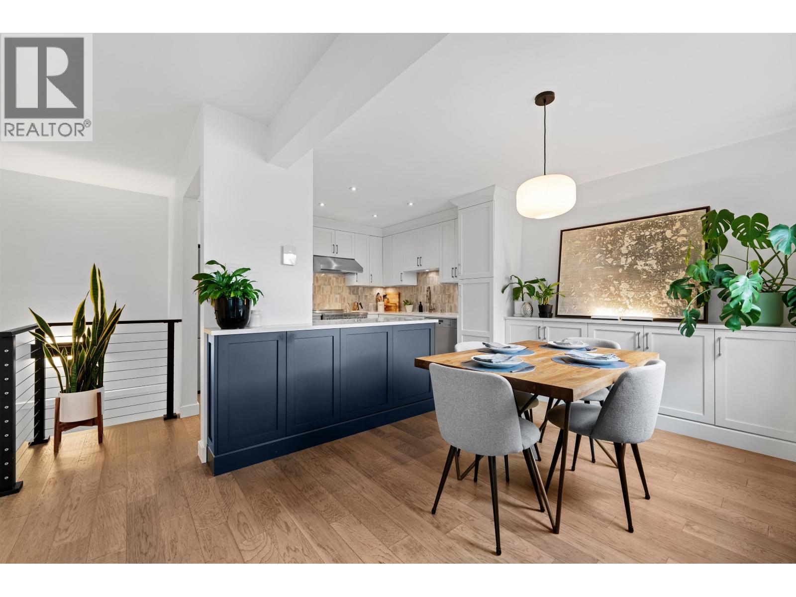 1314 W 7th Avenue, Vancouver, British Columbia  V6H 3W5 - Photo 8 - R3118265
