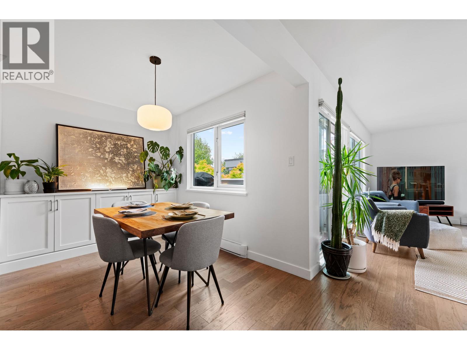 1314 W 7th Avenue, Vancouver, British Columbia  V6H 3W5 - Photo 9 - R3118265