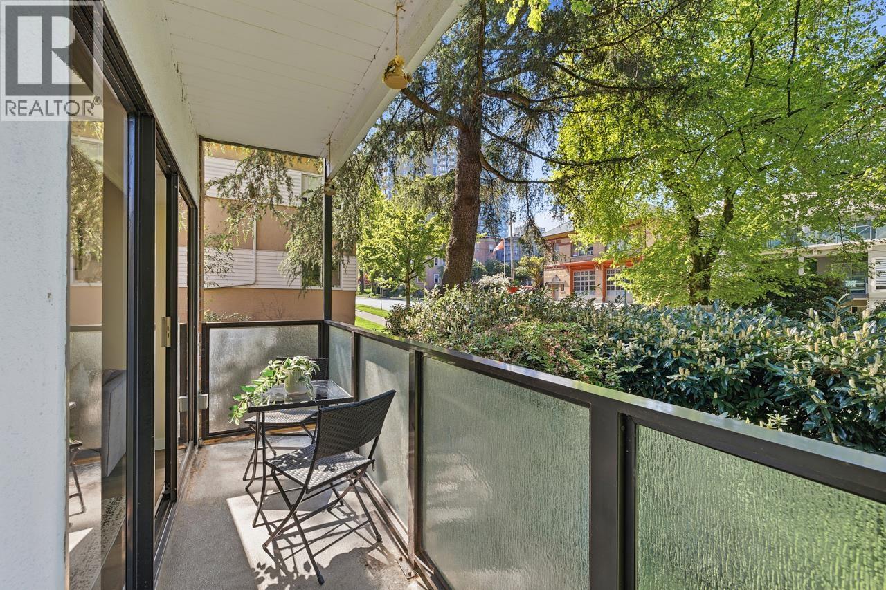 207 1535 Nelson Street, Vancouver, British Columbia  V6C 1M2 - Photo 12 - R3118268