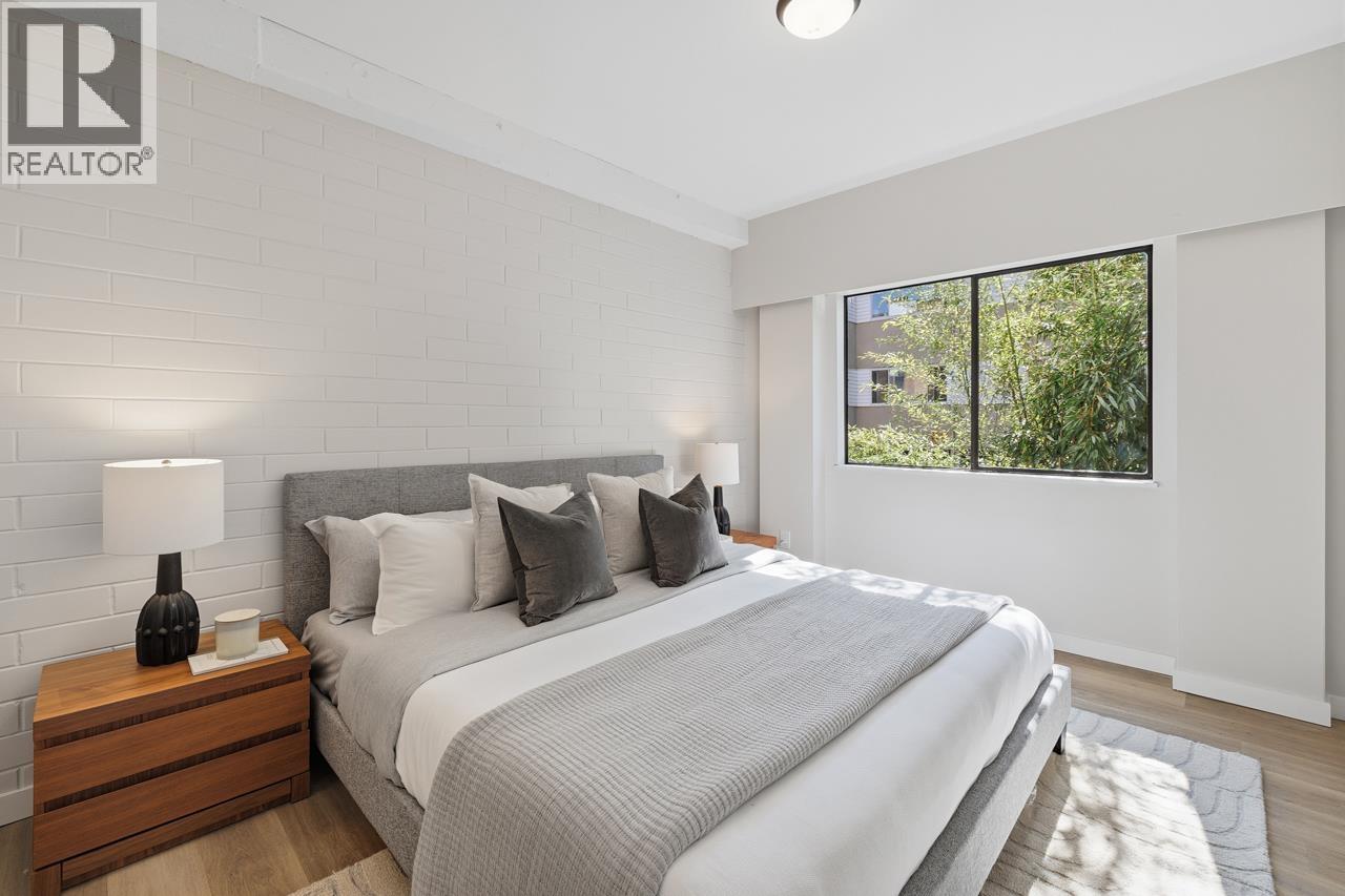 207 1535 Nelson Street, Vancouver, British Columbia  V6C 1M2 - Photo 13 - R3118268