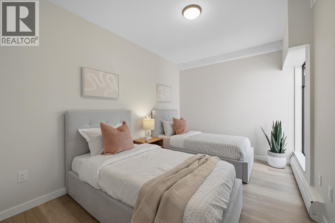 207 1535 Nelson Street, Vancouver, British Columbia  V6C 1M2 - Photo 18 - R3118268