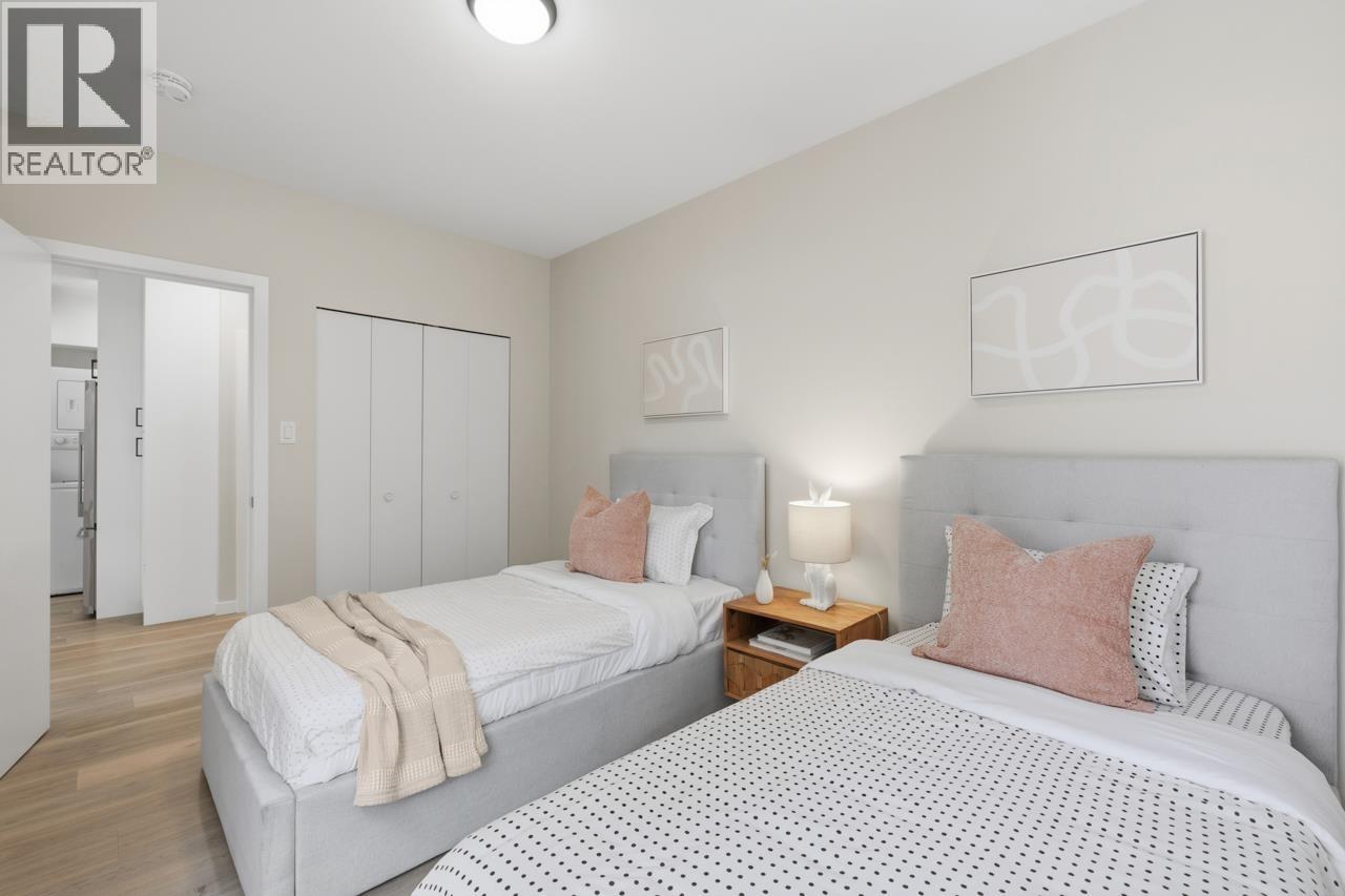 207 1535 Nelson Street, Vancouver, British Columbia  V6C 1M2 - Photo 19 - R3118268