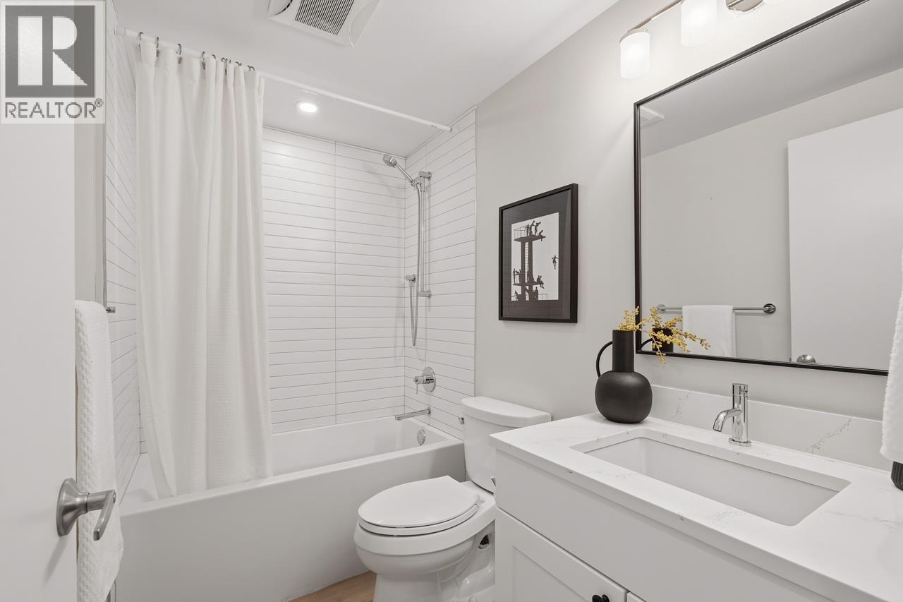 207 1535 Nelson Street, Vancouver, British Columbia  V6C 1M2 - Photo 20 - R3118268