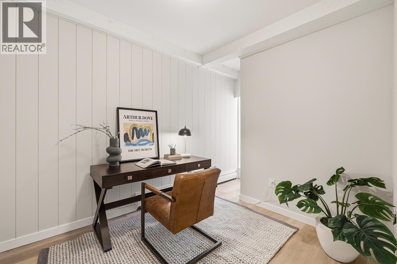 207 1535 Nelson Street, Vancouver, British Columbia  V6C 1M2 - Photo 21 - R3118268
