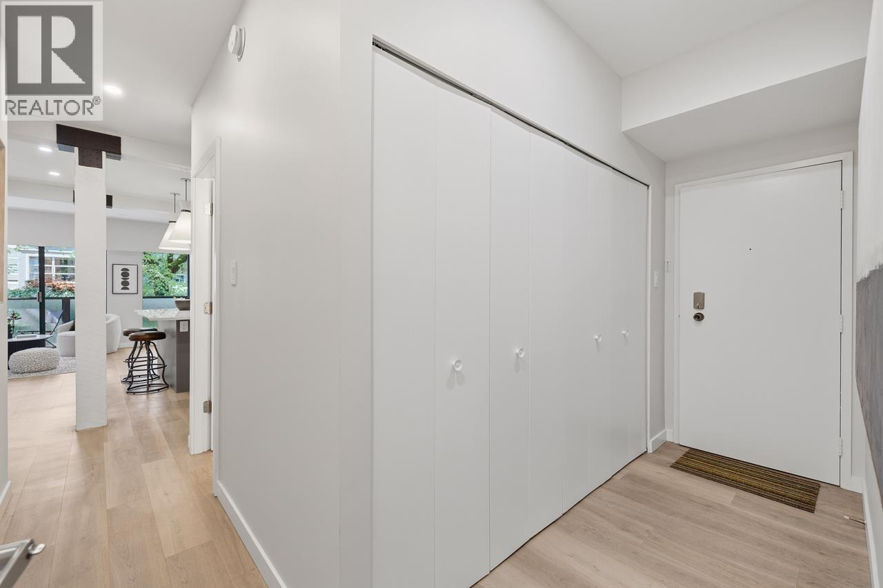 207 1535 Nelson Street, Vancouver, British Columbia  V6C 1M2 - Photo 22 - R3118268
