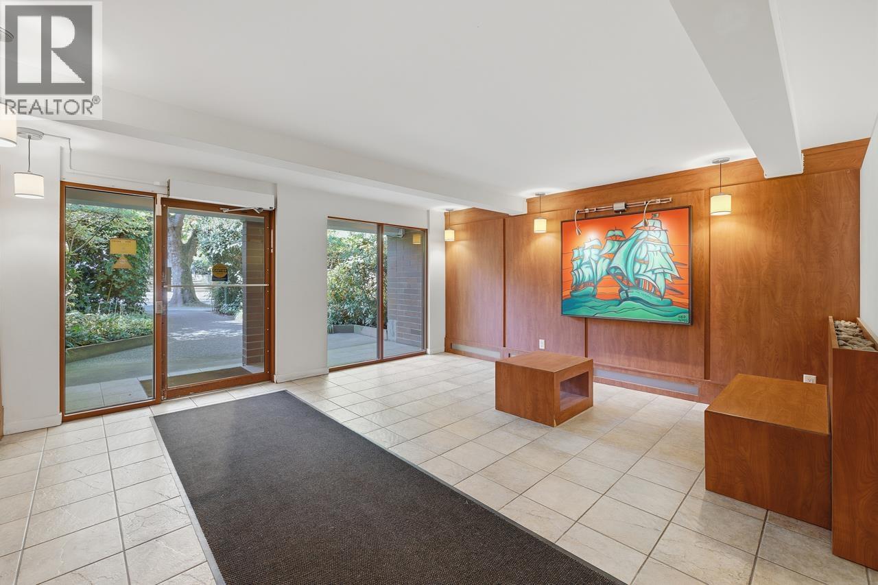 207 1535 Nelson Street, Vancouver, British Columbia  V6C 1M2 - Photo 23 - R3118268