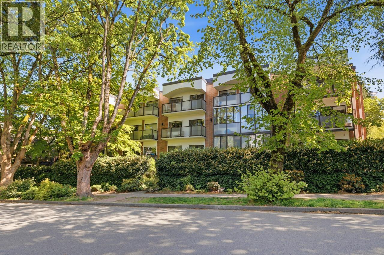 207 1535 Nelson Street, Vancouver, British Columbia  V6C 1M2 - Photo 26 - R3118268
