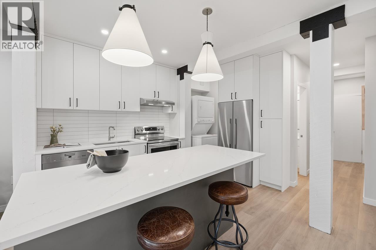 207 1535 Nelson Street, Vancouver, British Columbia  V6C 1M2 - Photo 8 - R3118268