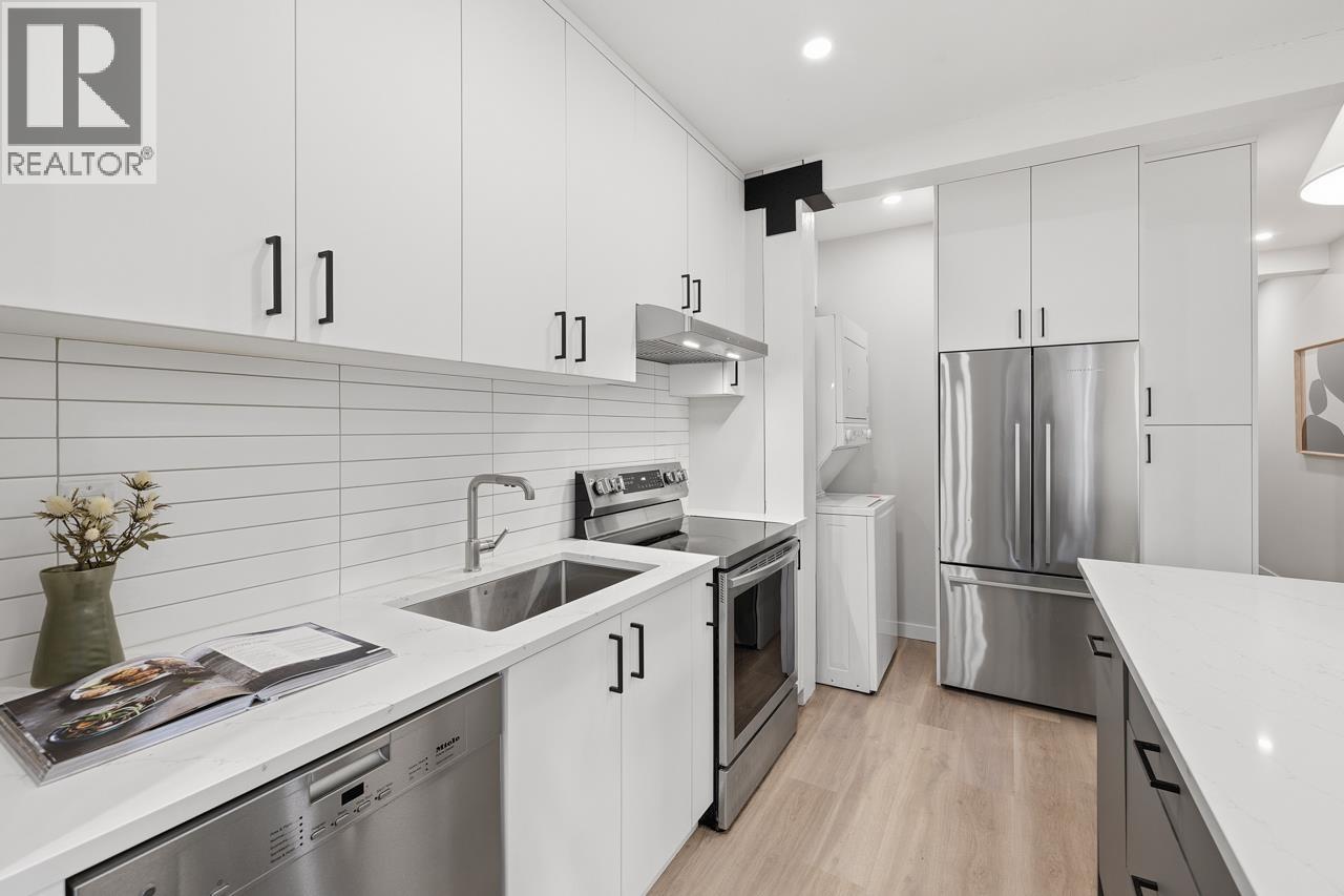 207 1535 Nelson Street, Vancouver, British Columbia  V6C 1M2 - Photo 9 - R3118268