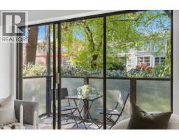 207 1535 NELSON STREET, Vancouver, British Columbia