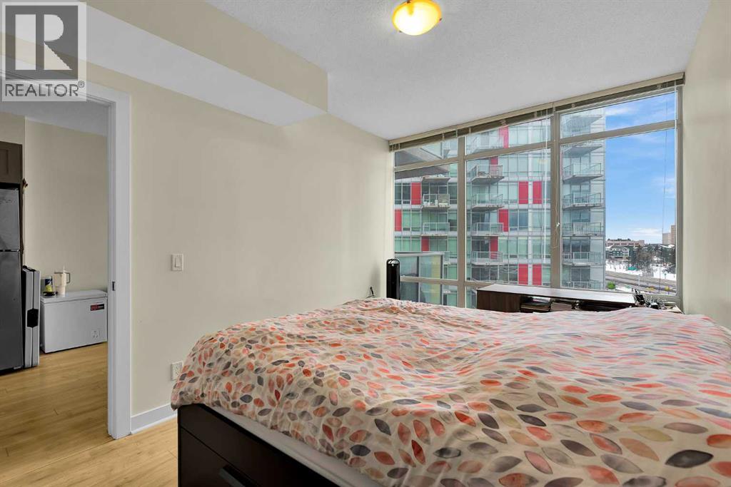 804, 30 Brentwood Common NW, Calgary, Alberta  T2L 2L8 - Photo 7 - A2294273