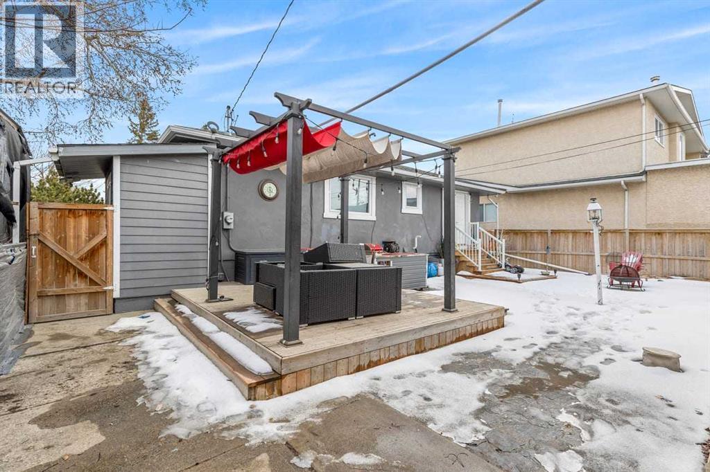 1509 38 Street SE, Calgary, Alberta  T2A 1G7 - Photo 35 - A2292320