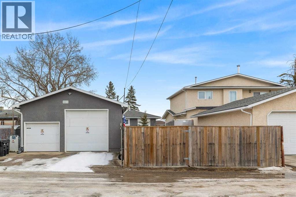 1509 38 Street SE, Calgary, Alberta  T2A 1G7 - Photo 44 - A2292320