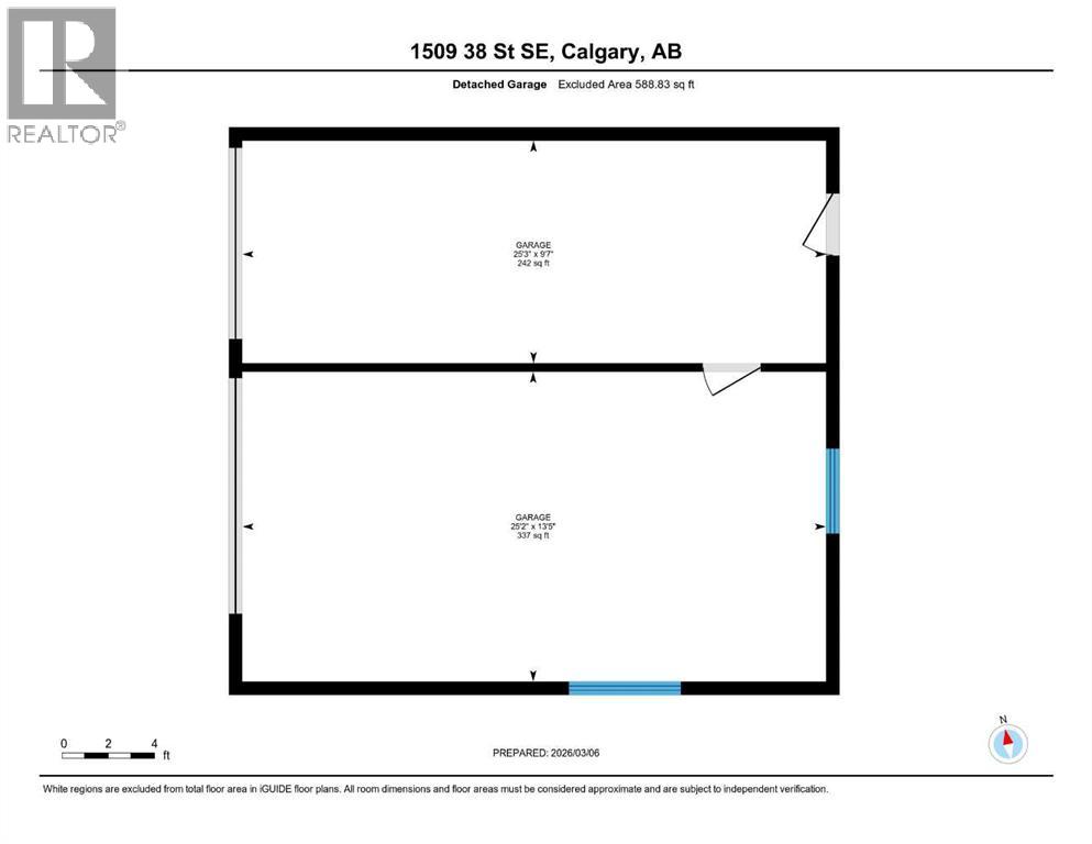 1509 38 Street SE, Calgary, Alberta  T2A 1G7 - Photo 48 - A2292320