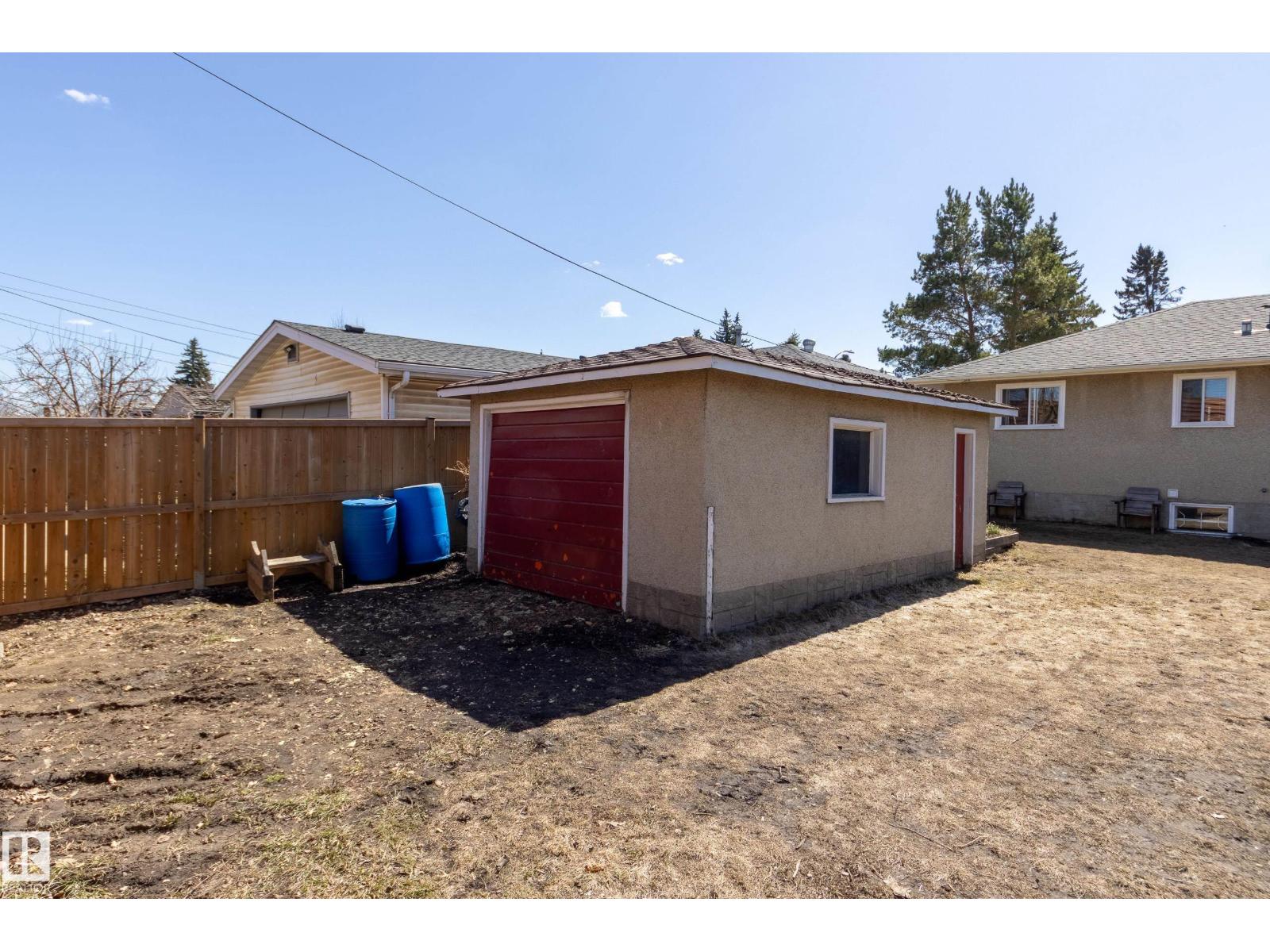 15972 110b Av Nw, Edmonton, Alberta  T5P 1J4 - Photo 36 - E4485214
