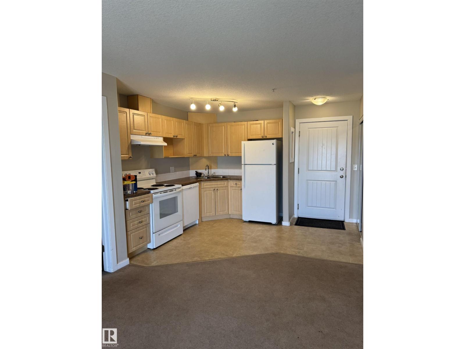 #314 240 Spruce Ridge Rd, Spruce Grove, Alberta  T7X 0G5 - Photo 4 - E4485215