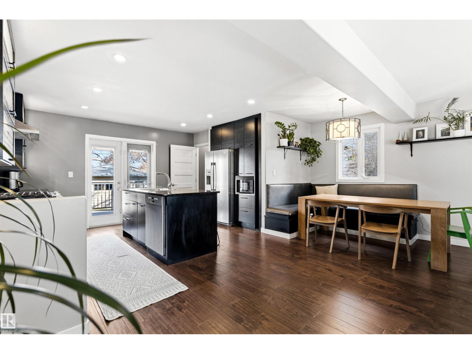 10916 60 Av Nw, Edmonton, Alberta  T6H 1H9 - Photo 11 - E4485216
