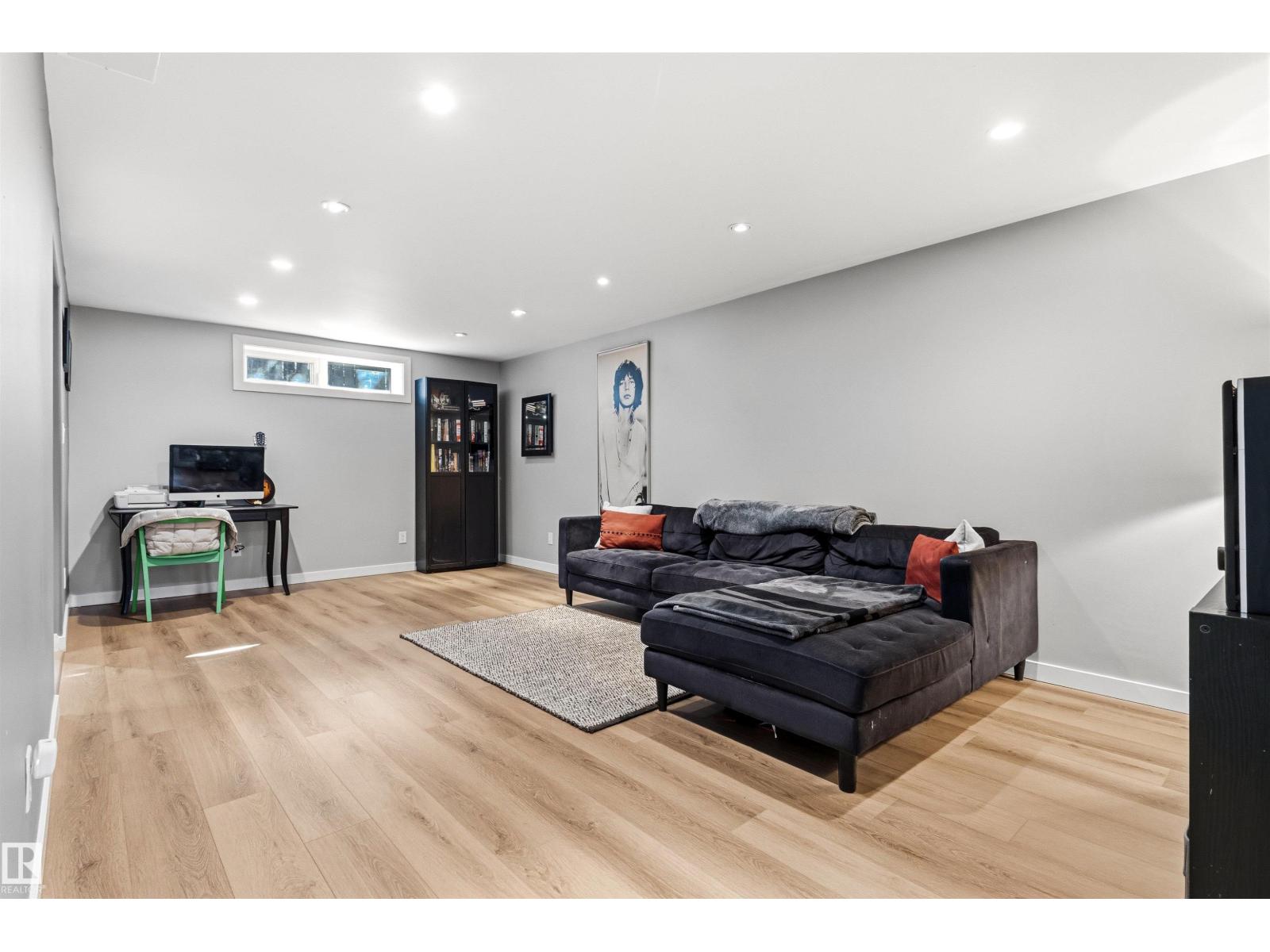 10916 60 Av Nw, Edmonton, Alberta  T6H 1H9 - Photo 43 - E4485216