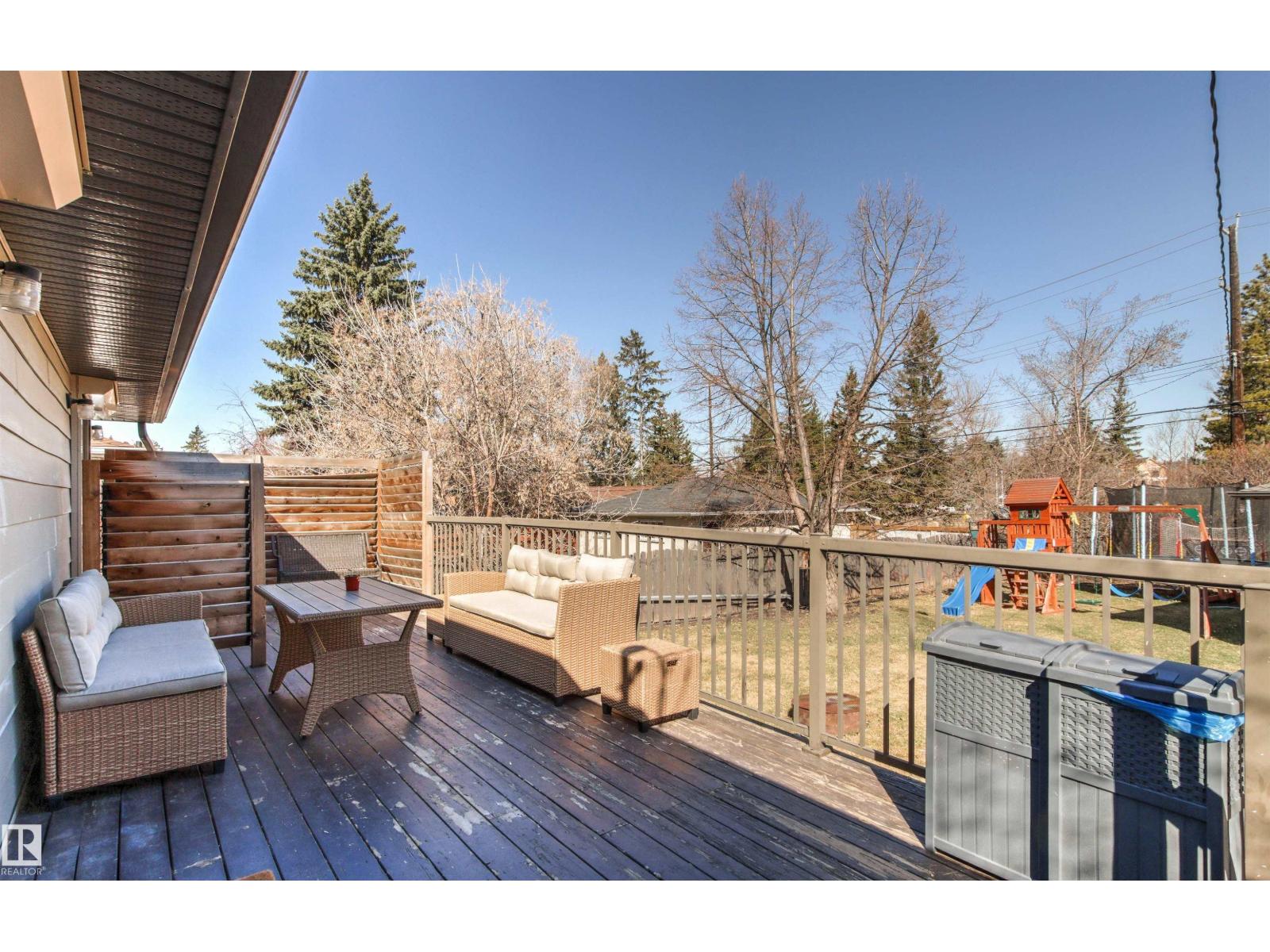 10916 60 Av Nw, Edmonton, Alberta  T6H 1H9 - Photo 58 - E4485216