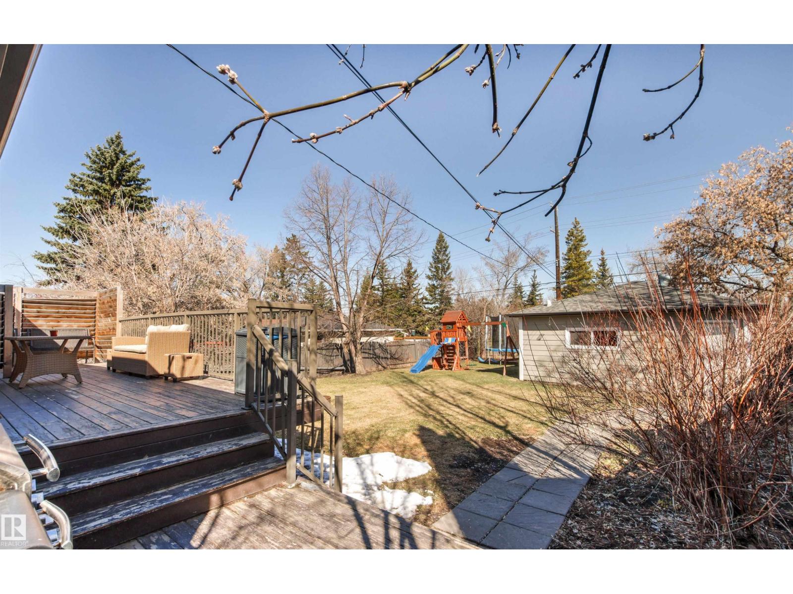 10916 60 Av Nw, Edmonton, Alberta  T6H 1H9 - Photo 59 - E4485216