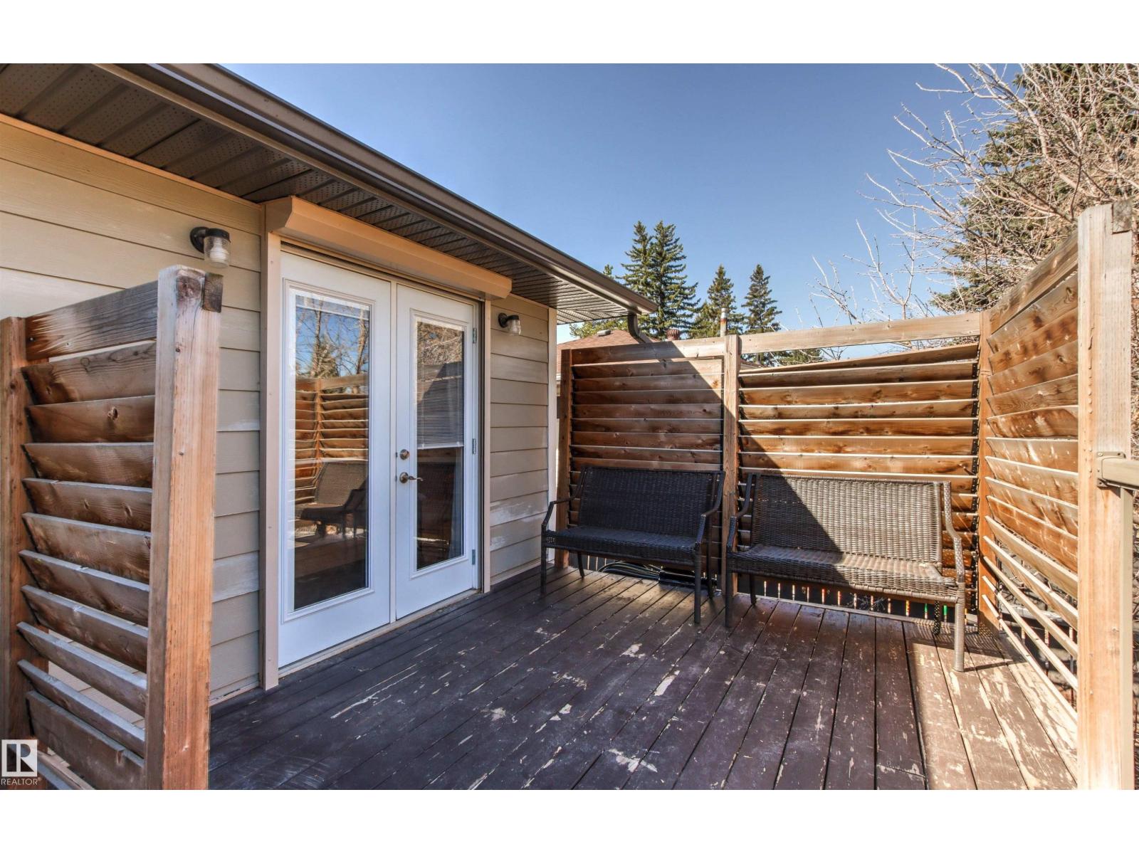 10916 60 Av Nw, Edmonton, Alberta  T6H 1H9 - Photo 61 - E4485216