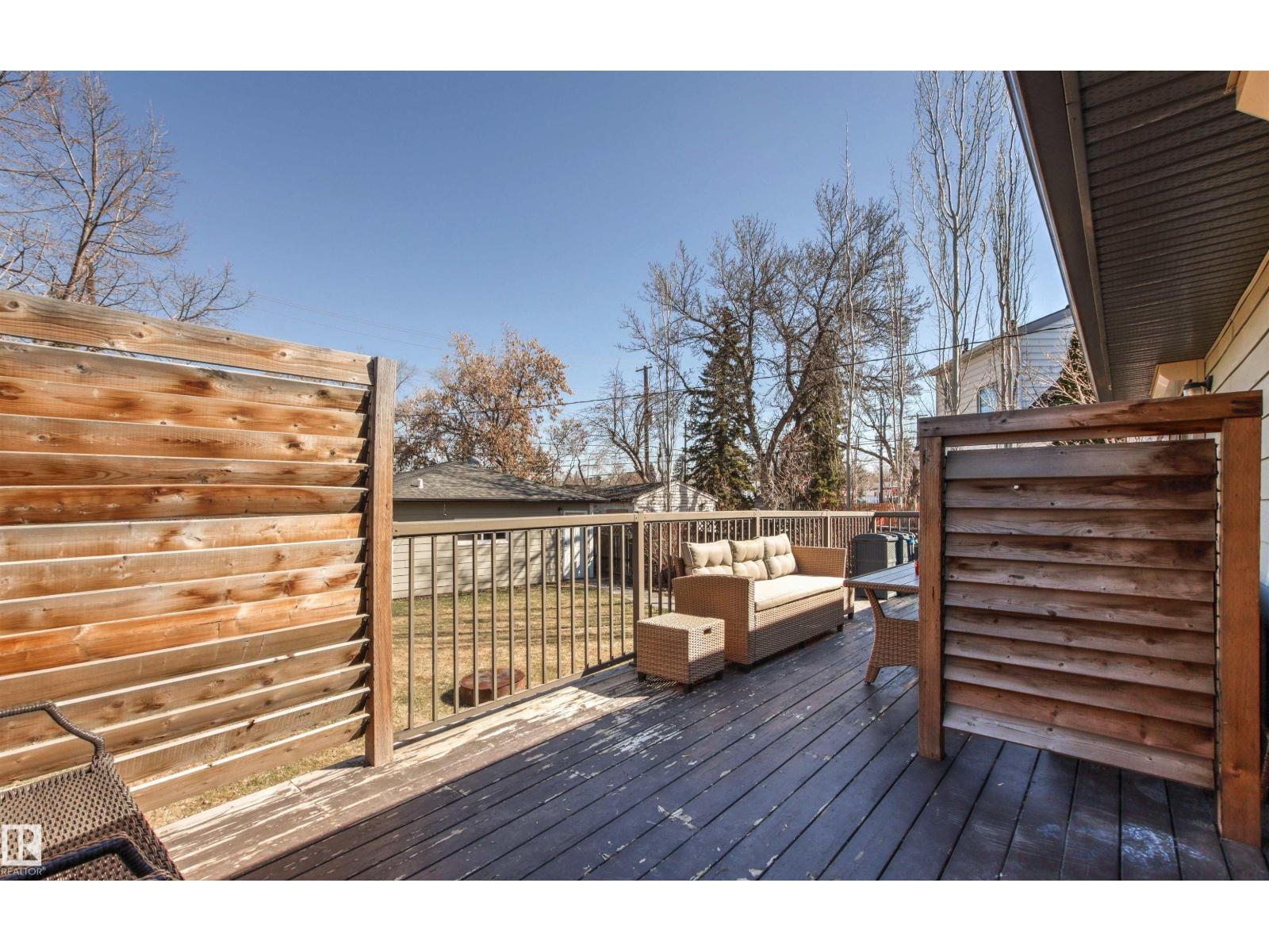 10916 60 Av Nw, Edmonton, Alberta  T6H 1H9 - Photo 62 - E4485216