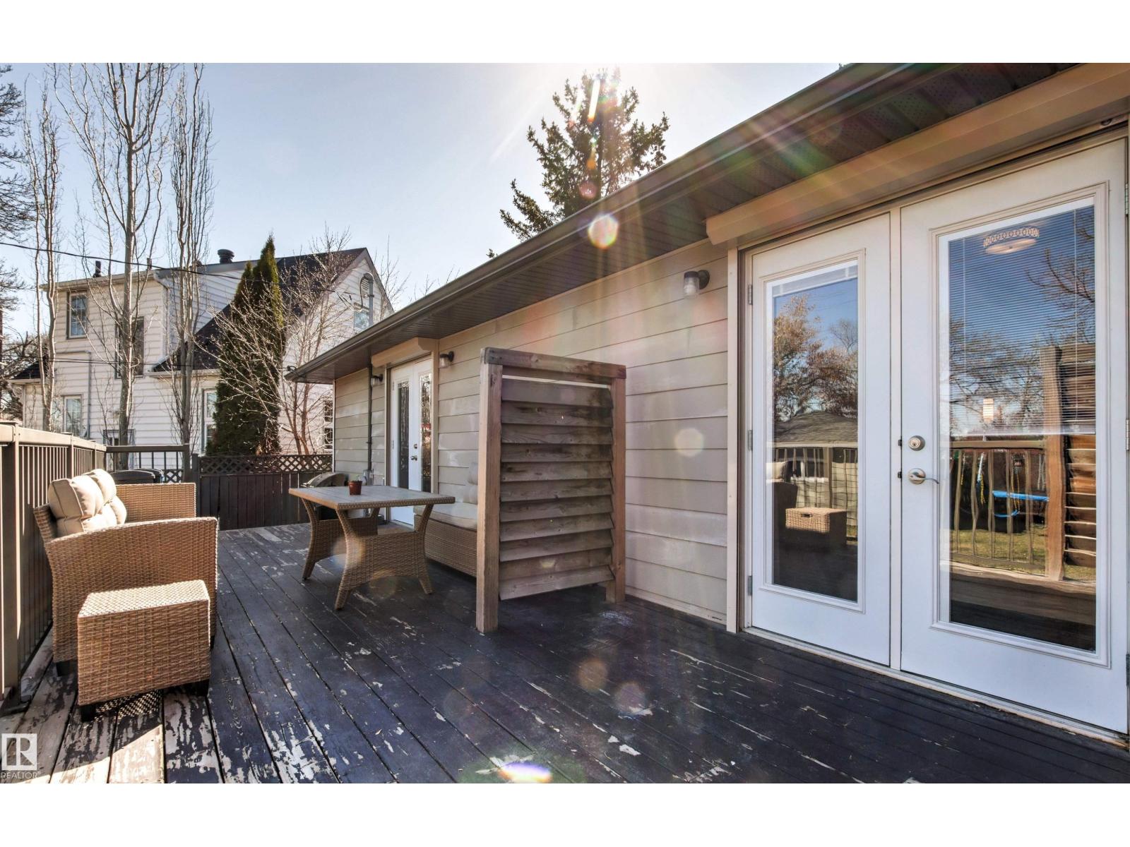 10916 60 Av Nw, Edmonton, Alberta  T6H 1H9 - Photo 63 - E4485216