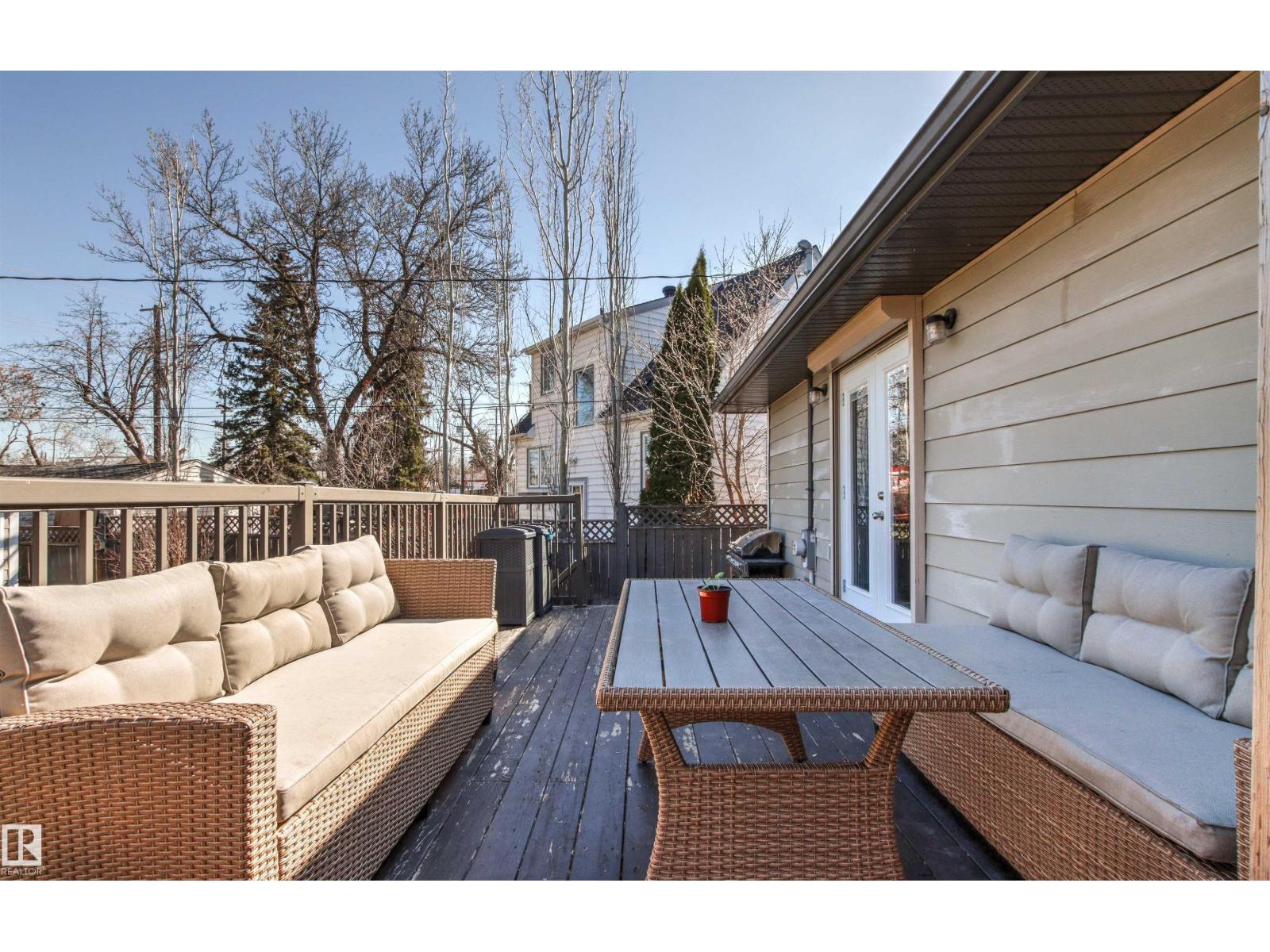 10916 60 Av Nw, Edmonton, Alberta  T6H 1H9 - Photo 64 - E4485216