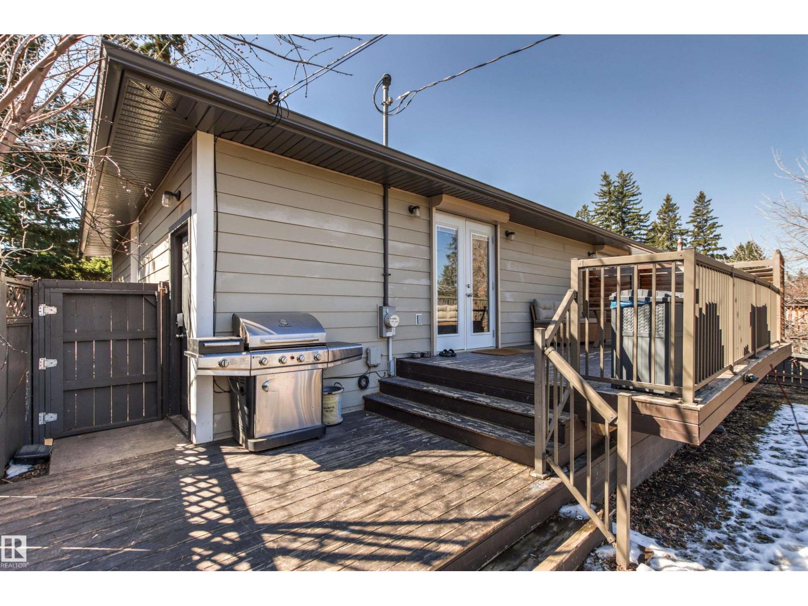 10916 60 Av Nw, Edmonton, Alberta  T6H 1H9 - Photo 65 - E4485216