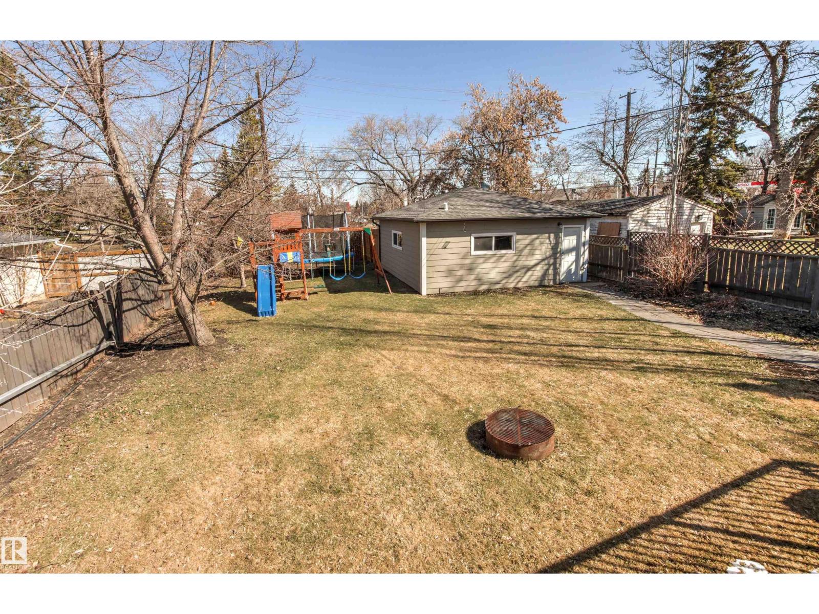 10916 60 Av Nw, Edmonton, Alberta  T6H 1H9 - Photo 67 - E4485216
