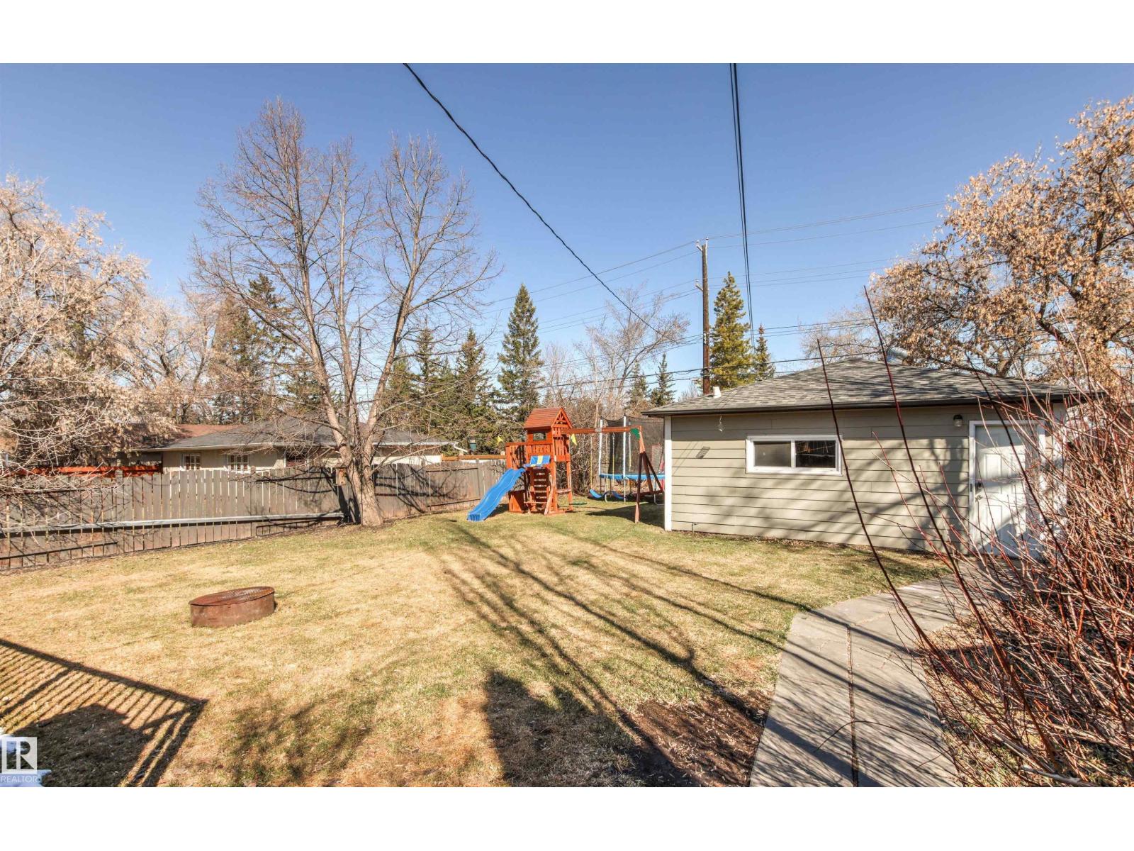 10916 60 Av Nw, Edmonton, Alberta  T6H 1H9 - Photo 68 - E4485216