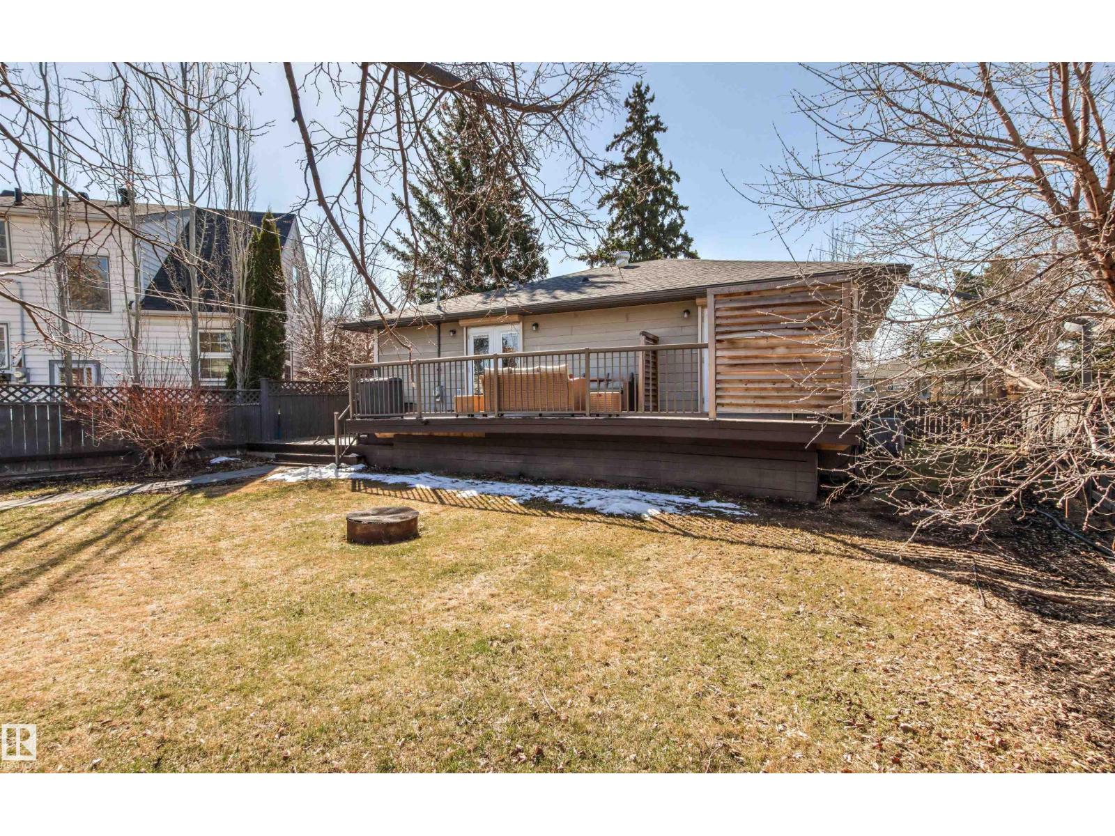 10916 60 Av Nw, Edmonton, Alberta  T6H 1H9 - Photo 69 - E4485216