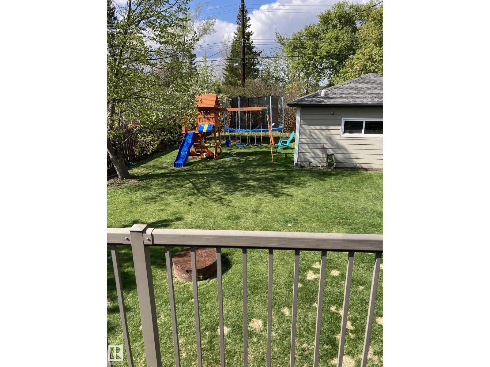 10916 60 Av Nw, Edmonton, Alberta  T6H 1H9 - Photo 72 - E4485216