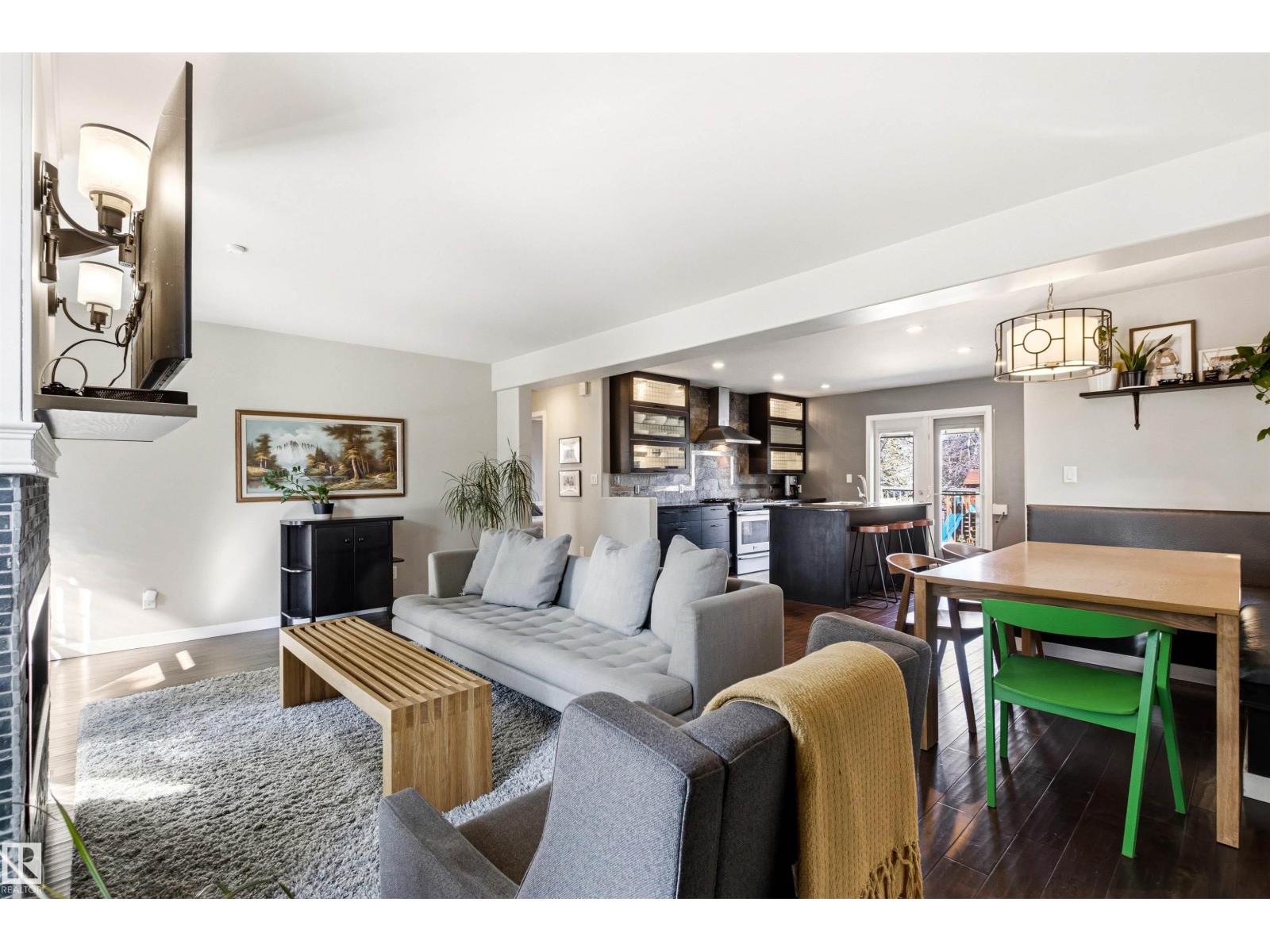 10916 60 Av Nw, Edmonton, Alberta  T6H 1H9 - Photo 9 - E4485216
