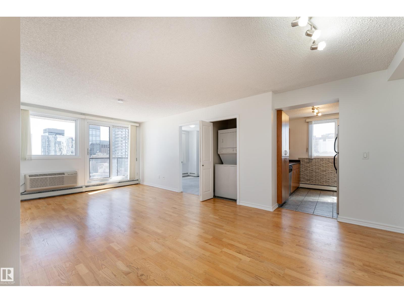 #1508 10303 105 St Nw, Edmonton, Alberta  T5J 5G3 - Photo 10 - E4485218
